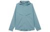 Nike Chaquetas y Abrigos Windrunner para Hombre Azul Denim Verde FB7541-464