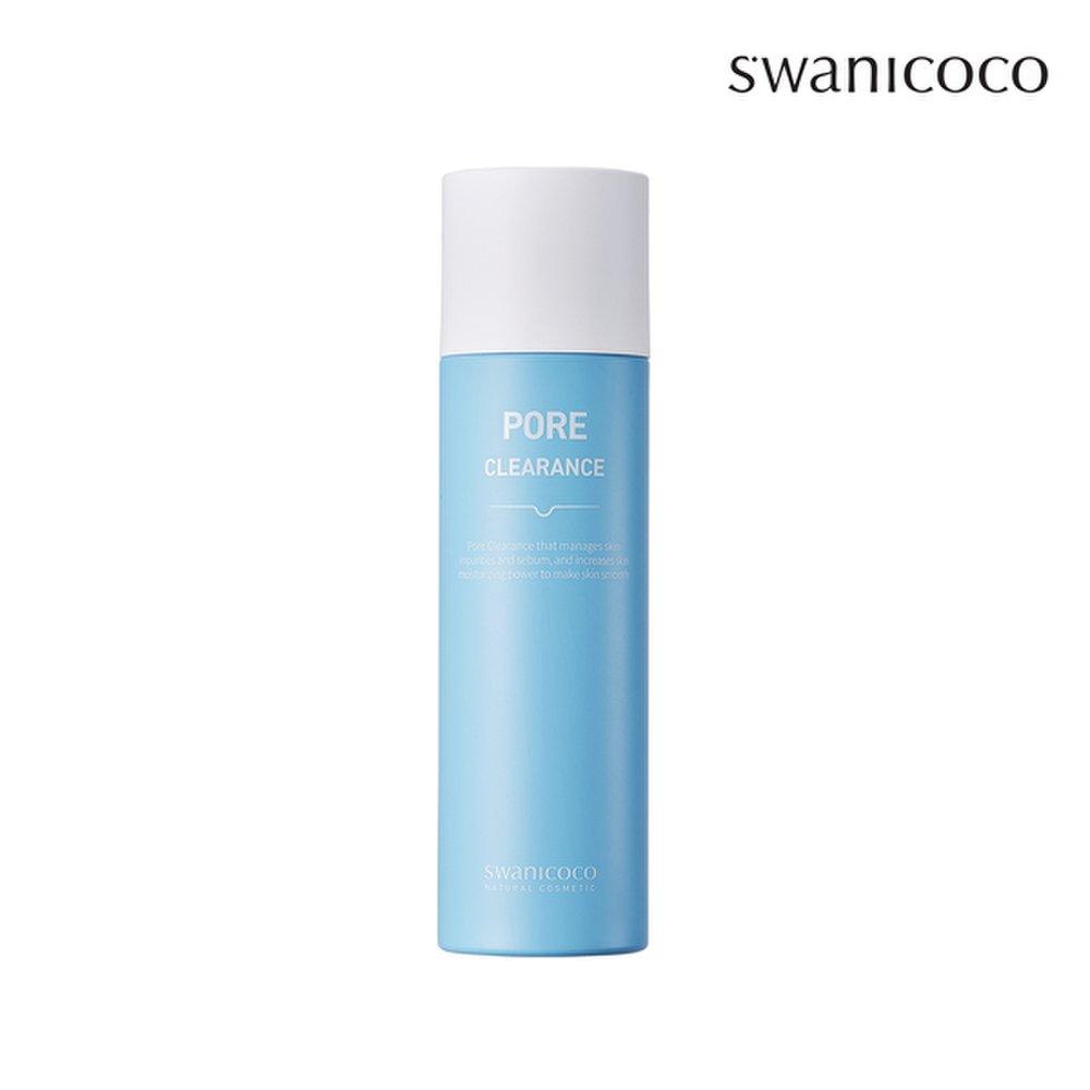 

Swanicoco Очищение пор 100мл