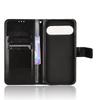 For Google Pixel 10 Pro XL Wallet Case with Kickstand & Card Slots – Shockproof, Dustproof, Business Heavy Duty Flip Leather Cover