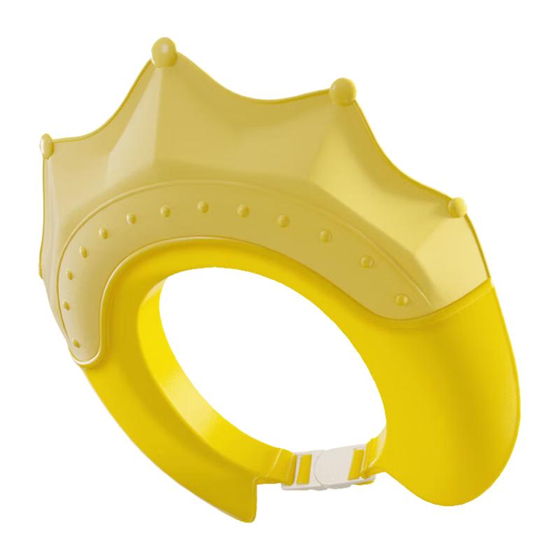

Baby Waterproof Shampoo Cap