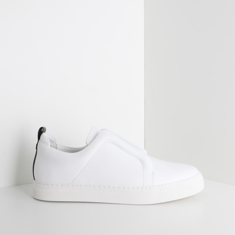 

Pierre Hardy 23SS Кроссовки Pierre Hardy SLIDER Белый JX02Z JX02N