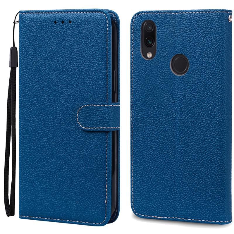 

Redmi7 Чехол для Redmi Note 7 Чехол кожаный кошелек флип-чехол для Xiaomi Redmi Note 7 Чехол Note7 Pro Защитные чехлы Coque Etui For Redmi Note 7