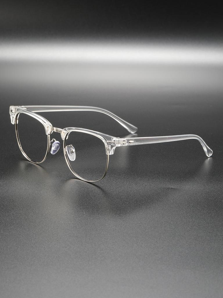 Nuevas Gafas de Sol Mariposa Sin Marco Femeninas Exquisitas Gafas de Sol de Moda Gafas de Sol para Hombre Gafas de Sol para Mujer