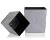 Donica Flore Szary Beton H19X19 Cm