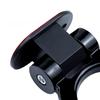 Front Rear Design Decoration Trailer Hooks ABS Material Car Tow Hook Sticker  Auto Decoration