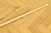 Dale Perry Custom Cue Speedster 4 Cocobolo Micarta Malachite Rings with COA & Case