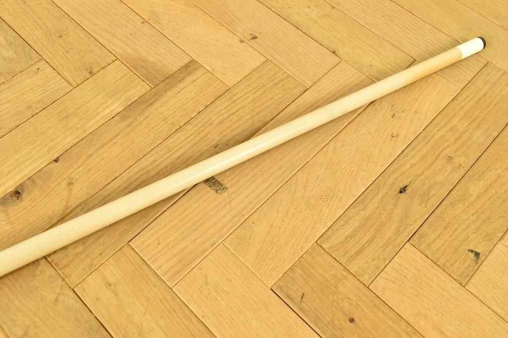 Dale Perry Custom Cue Speedster 4 Cocobolo Micarta Malachite Rings with COA & Case