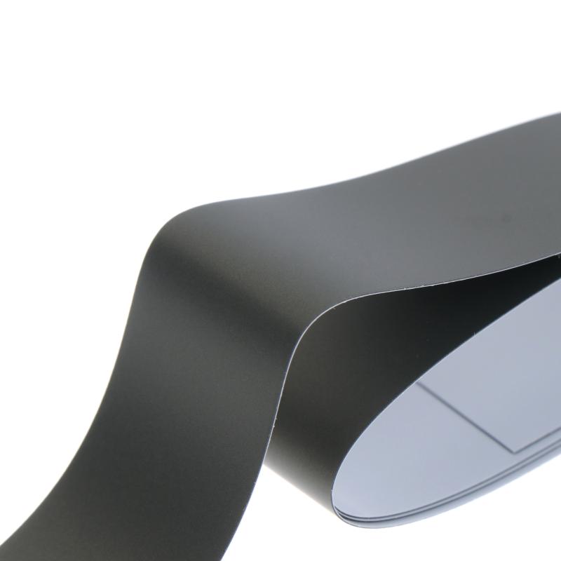 Pickleball Paddle Protective Tape Matte Electroplated Finish High Adhesion For Daily Training Casual Matches