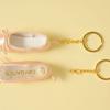 Pointe Shoe Pointe Shoes Keyrings Satin Ballet Shoe Keychain  Bag Penddant