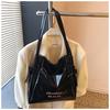 Women's bag new large-capacity bag women's high-end texture shoulder