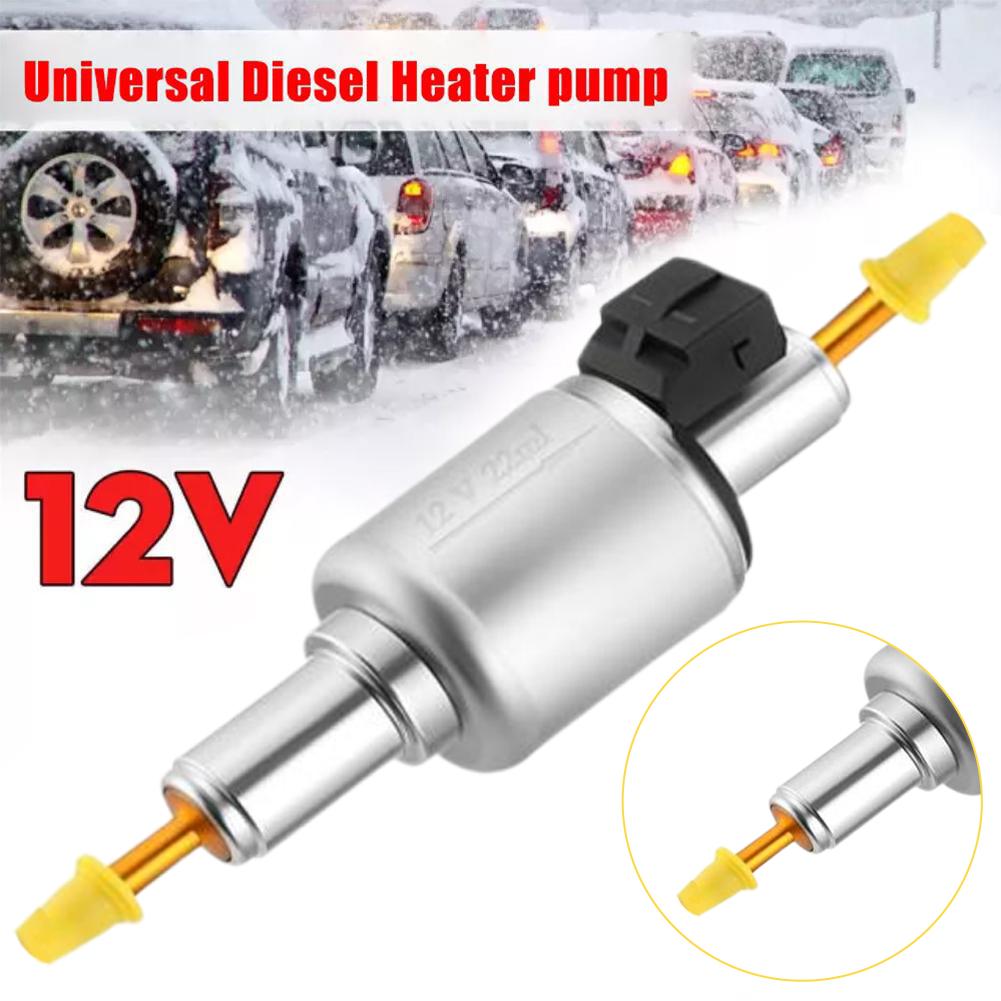 12V 24V Luft Dieselheizung Öl Kraftstoff Impulspumpe 2KW-5KW Für Webasto Eberspacher Universal Dieselheizungspumpe