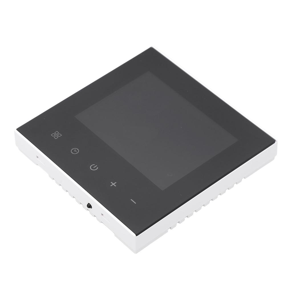 Programmable WIFI Thermostat LCD Touch Screen APP Voice Control Temperature Controller 100?240V