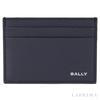 Bally Card Holder Mlb01u Vt399 U507p