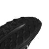 Adidas Terrex Agravik LT Trail Running OTI07 Core Six Size cm Shoes, Unisex, Adult, Black/Grey One/Grey (KK1873), 25.5
