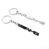 2026 Hot Metal Car Key Ring Creative Pendant KeyChain For Mercedes Benz W205 W204 W203 W212 GLC CLA GLA AMG C180 C200 C300 C63 C