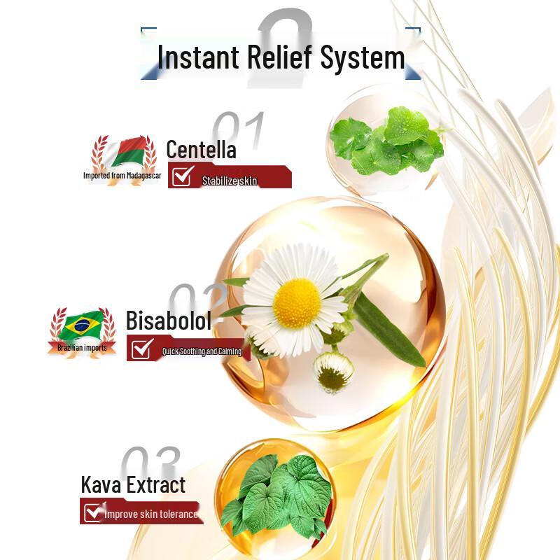 One's Member Hyaluronic Acid & B5 Repair Serum