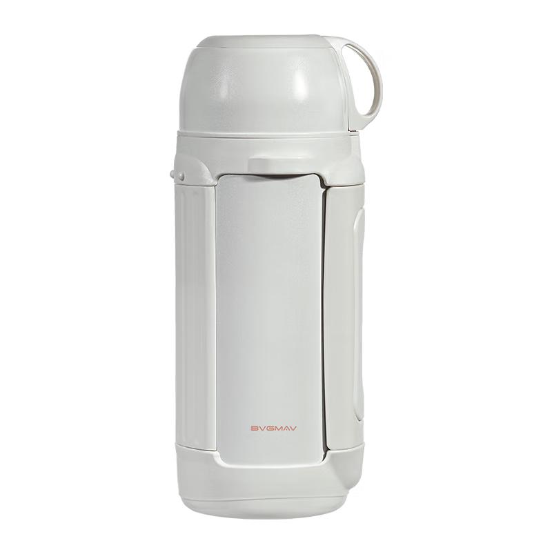 BVGMAV Travel Kettle