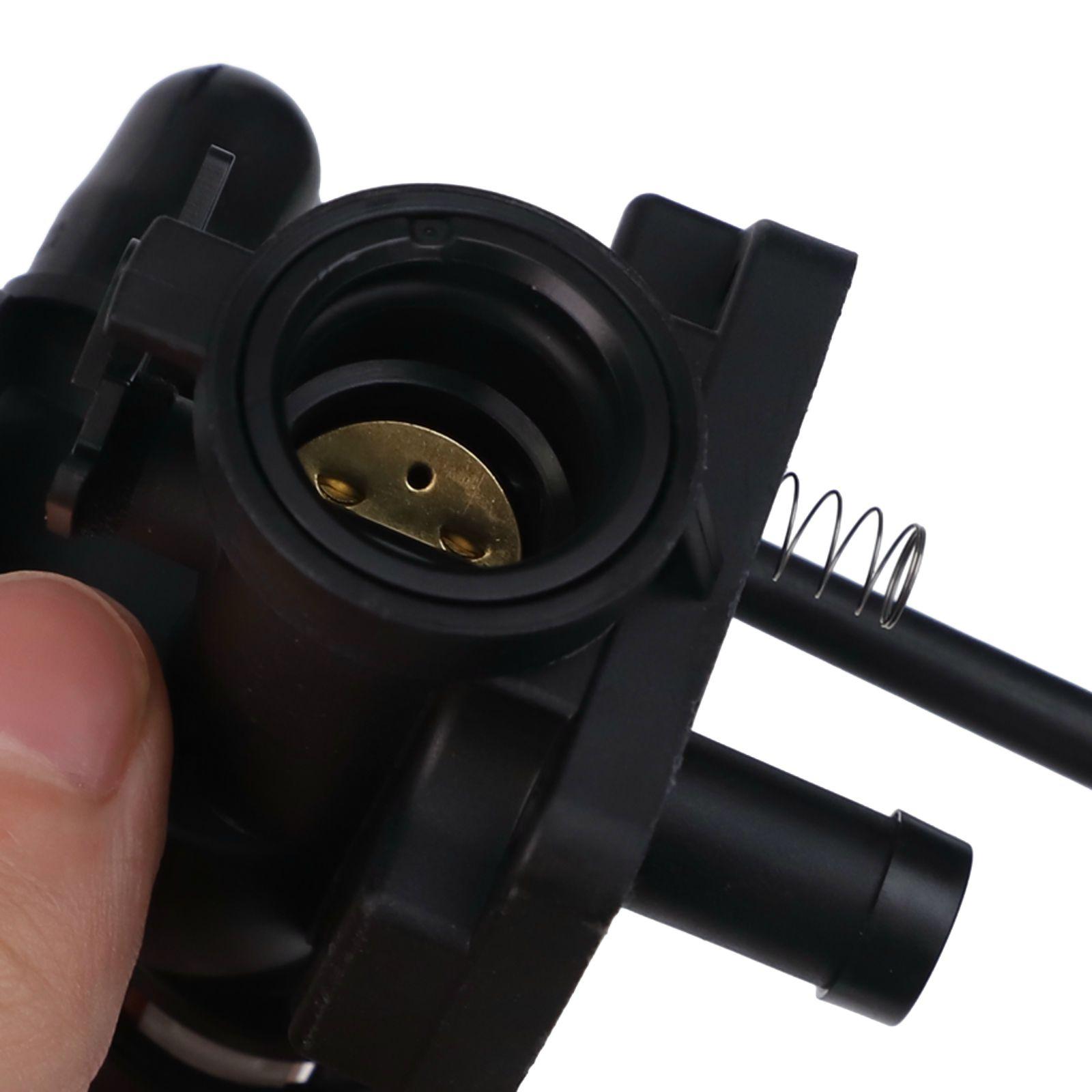 Aftermarket Carburetor for 10T802 4 Cycle Small Engines 798758 Enhance Engine Performance with Easy Installation China Mainland