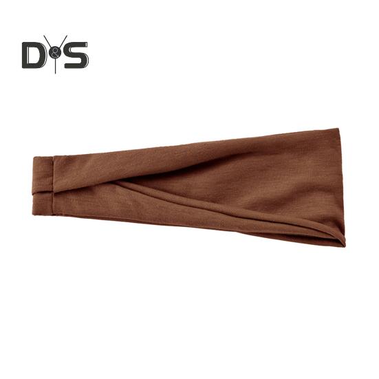 

Эластичная резинка для волос, фиксирующая, уменьшающая ломкость, однотонный дизайн, универсальная широкая резинка для волос, аксессуар для волос кофейный