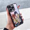 Anime Horimiya Soft Phone Case For Xiaomi Poco X7 X8 Pro Max X6 X5 X3 F8 Ultra F7 M8 M7 M5S Redmi 15C 15A 15 14C 13C 12C 13 12