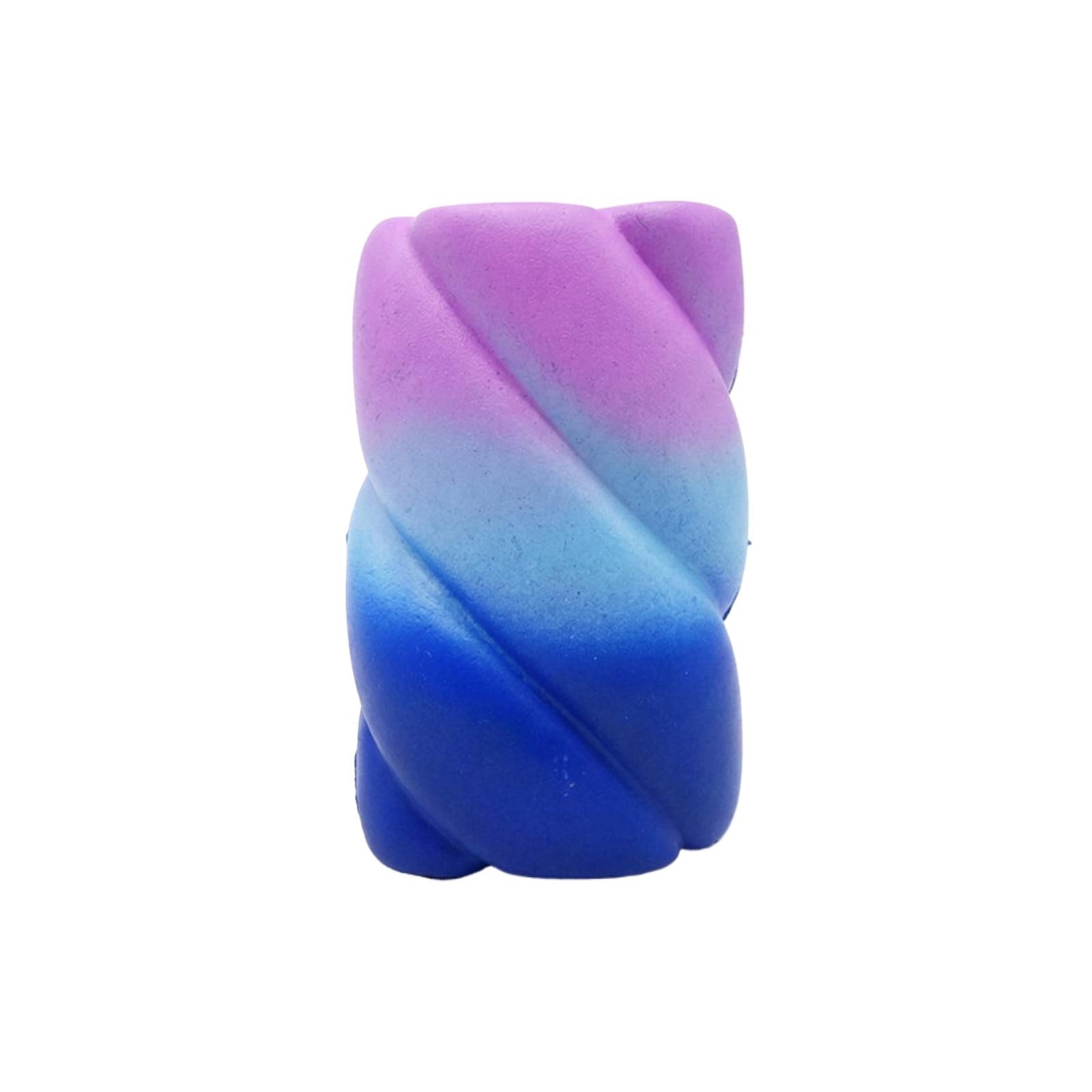 

Marshmallow Stress-relieving Toy, Squeezeable Toy One Size