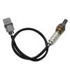 4pcs O2 Oxygen Sensor for Hyundai Tucson 2005-2009 Hyundai Santa Fe 2003-2006 Kia Sportage  2005-2010 Upstream Downstream Sensor