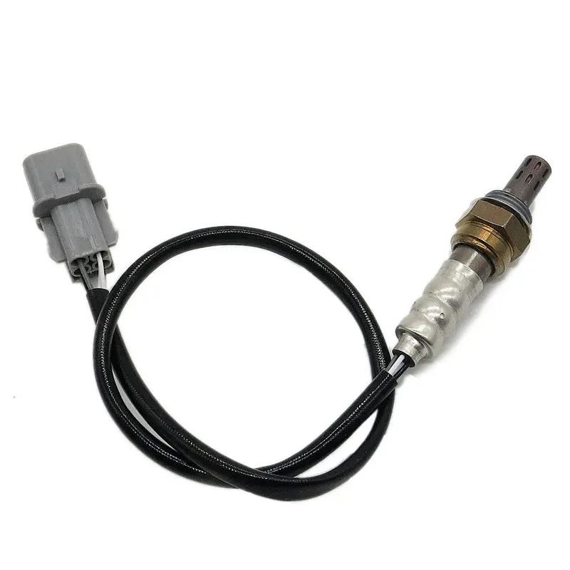 4pcs O2 Oxygen Sensor for Hyundai Tucson 2005-2009 Hyundai Santa Fe 2003-2006 Kia Sportage  2005-2010 Upstream Downstream Sensor