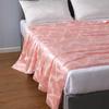 Mercury 100% Tussah Silk All-Season Quilt