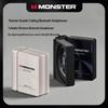 Monster AC530 Ear-Hook Wireless Bluetooth Sports Headphones