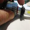 10 X Car S2 LED-frontlys-9005/9006 Adapter Holder Base For H4 H3 H1 H11 H13
