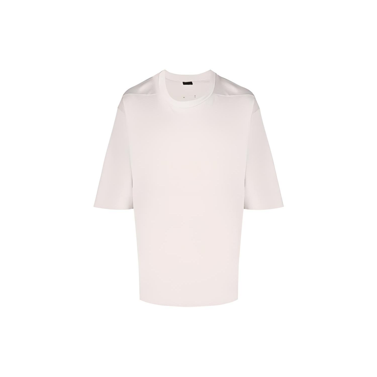 

Fear of God 3/4 Sleeve Shirt Cement Unisex Tops Grey FG50-LW002CTJ-024 S