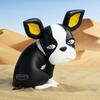 Banpresto Bizarre Adventure Stardust Crusaders Iggy Sofubi Mates Figure JoJo's (vol.4)