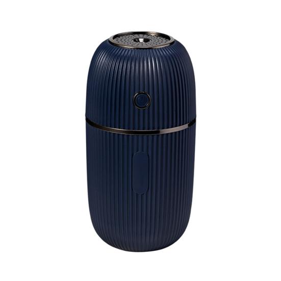 Talos Mini USB Colorful LED Air Humidifier Home Aroma Essential Oil Mist Diffuser