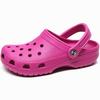 2026 Lightweight Outdoor Water Shoes: Unisex Summer Creek Wading and Rafting Sandals