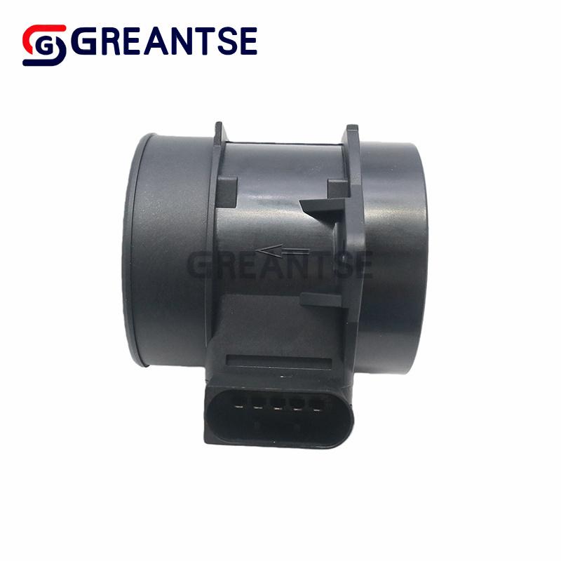 5WK96491 Mass Air Flow Sensor For Kia Sportage Hyundai Sonata Elantra Tucson Car Accessories 2816425000