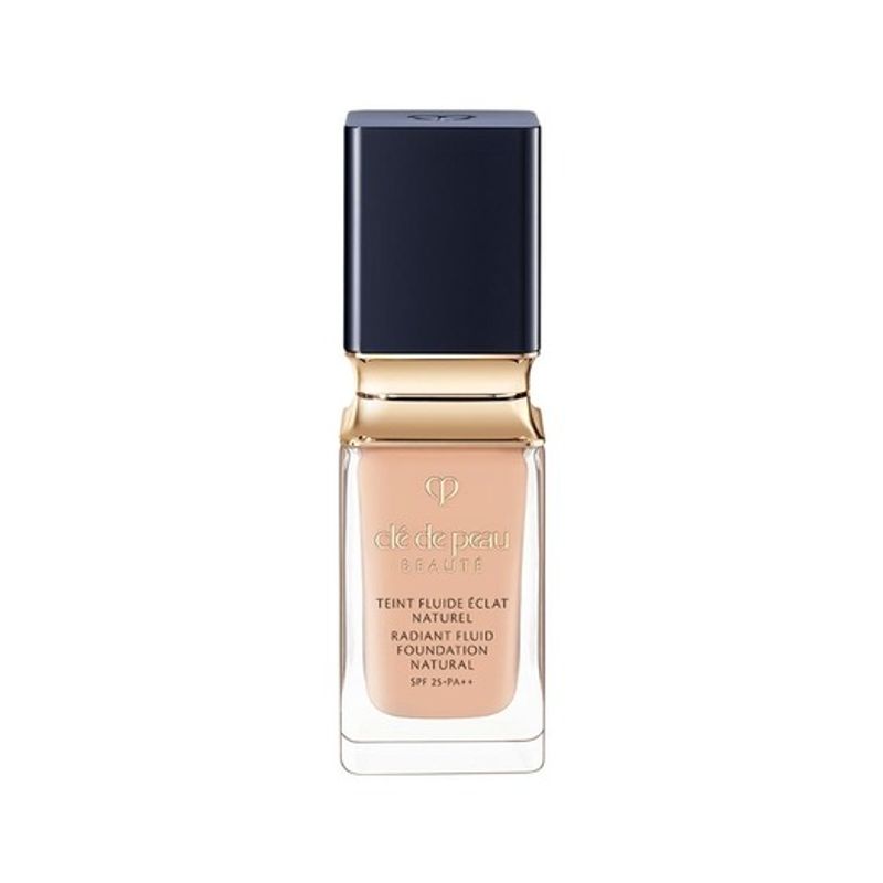 Cle de Peau Beaute Radiant Fluid Foundation Natural 005_Radiant Fluid Foundation Natural B00