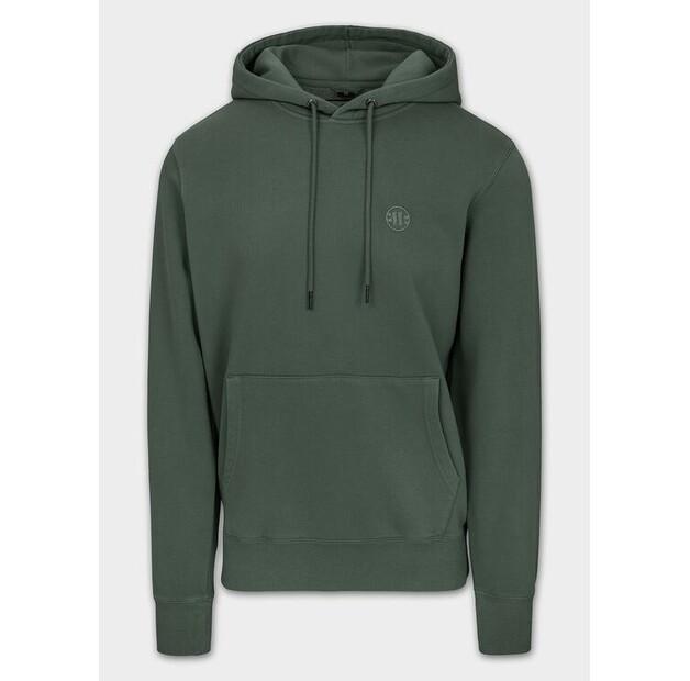 Толстовка PITBULL Washed Lancaster II EU M