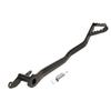 CNC Aluminum Rear Brake Foot Pedal Lever for 50cc 70cc 110cc
