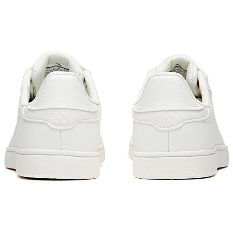 Anta Life Collection Slip Resistant Abrasion Resistant Slip Resistant Abrasion Resistant Low Top Skateboard Shoes 122018064-1