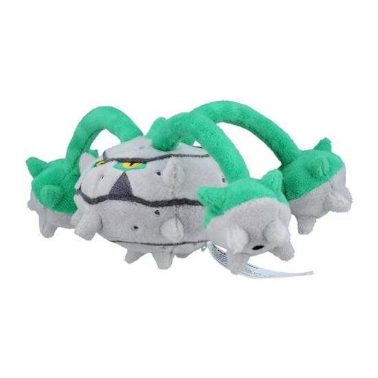 Original Pokemon Center Plush Toy Fit Nattorei