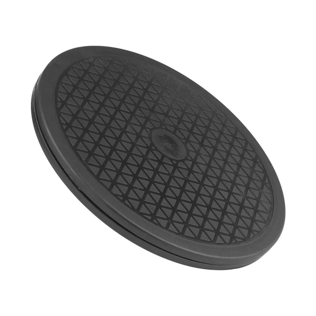 360 degrees 10 Rotating Platform Turntable Rotating Base Stand For Monitor TV Hot