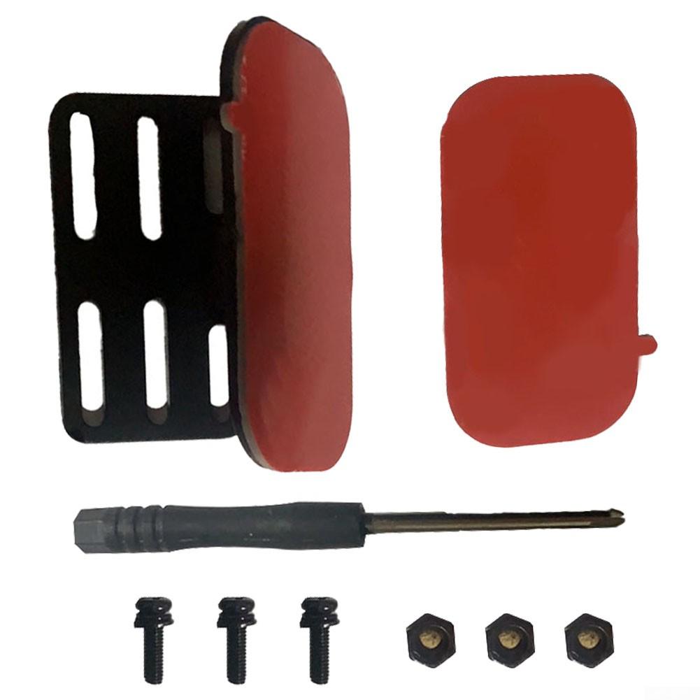 

Простая установка, кронштейн для камеры, камера заднего вида