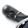 6 Speed Manual Gear Shift Knob Shifter Gaiter Boot Cover Car Accessories For Opel/Vauxhall Adam M13 2012 2013 2014-2019 Auto Interior Parts