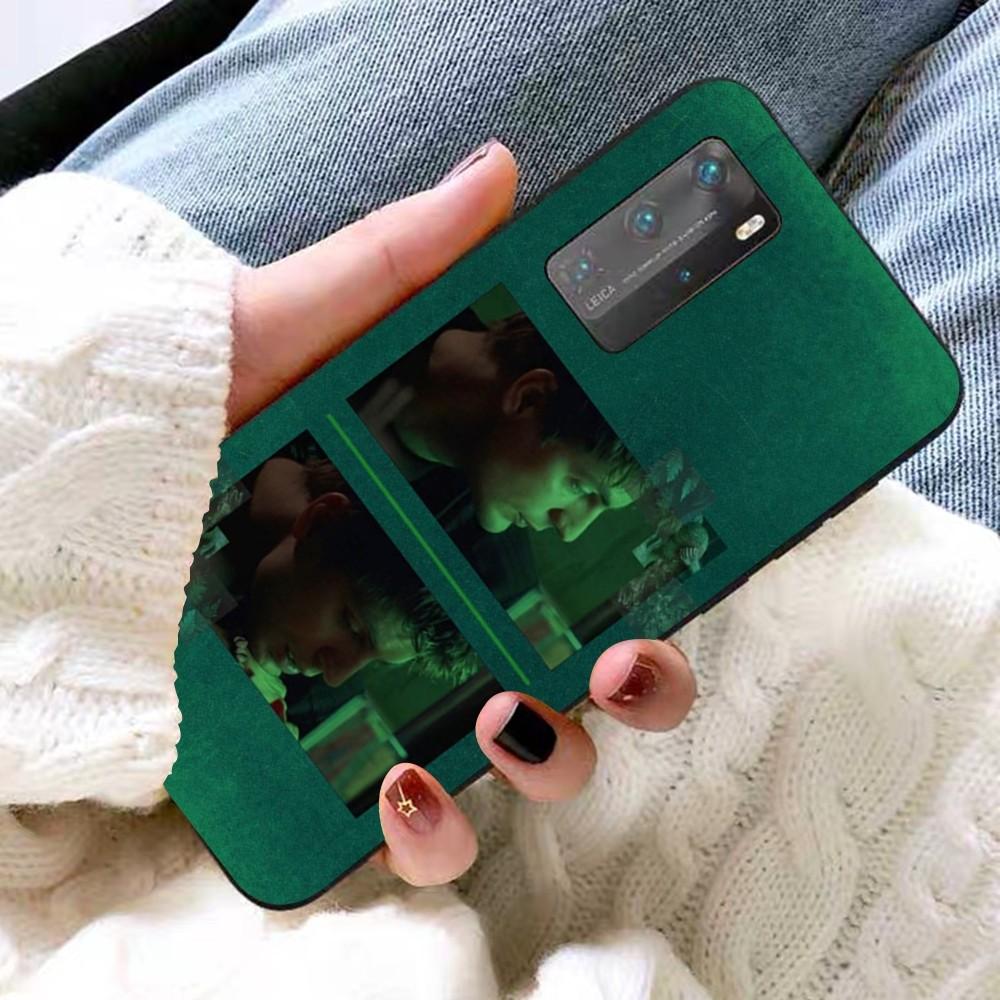 Queer as Folk Phone Case For Huawei P 8 9 10 20 30 40 50 Pro Lite Psmart Honor 10 lite 70 Mate 20lite