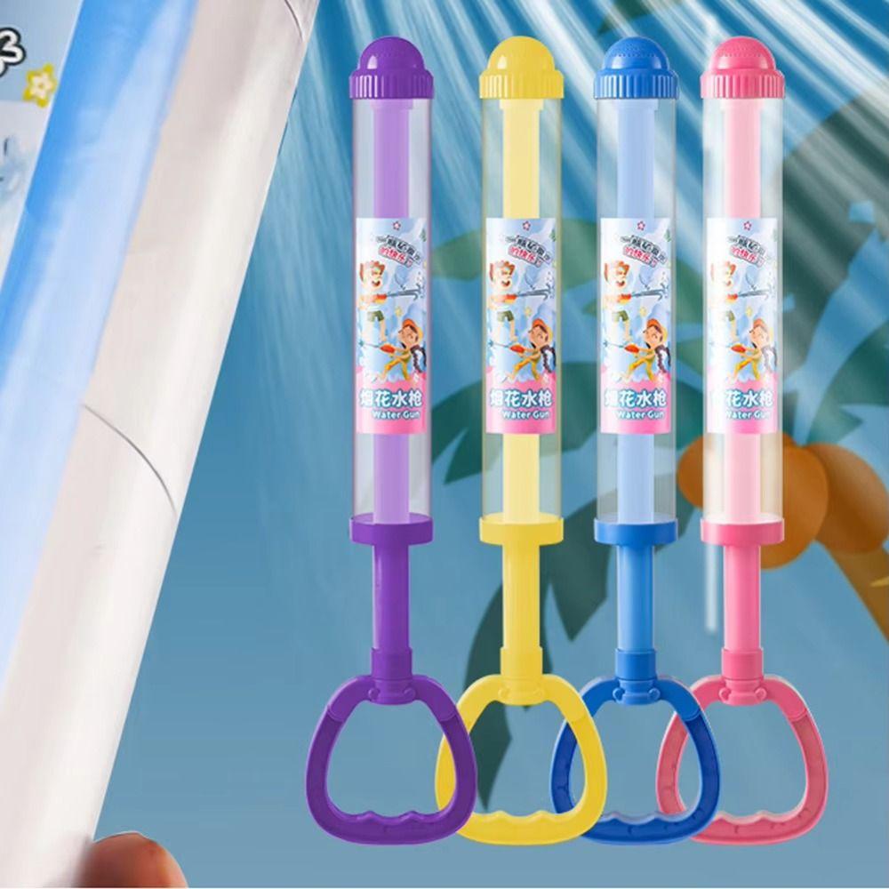 Handliche Wasserspritzspielzeuge Spritzendes Spray Wasserspritzendes Festival Sprinkler Songkran