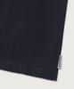 BBEEEENN Mens) Pique T-Shirt_Navy