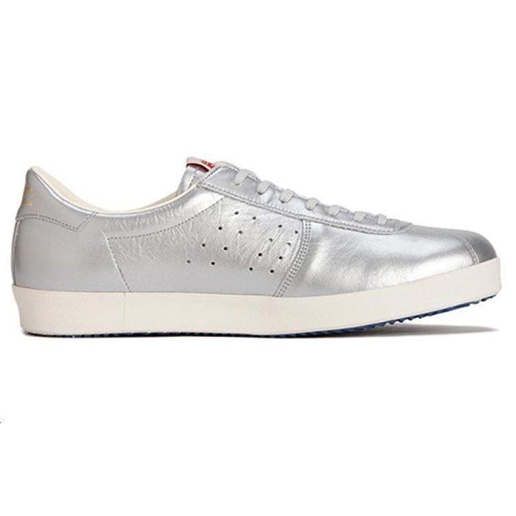 ONITSUKA TIGER Lawnship 'Silver' 1183A914-020