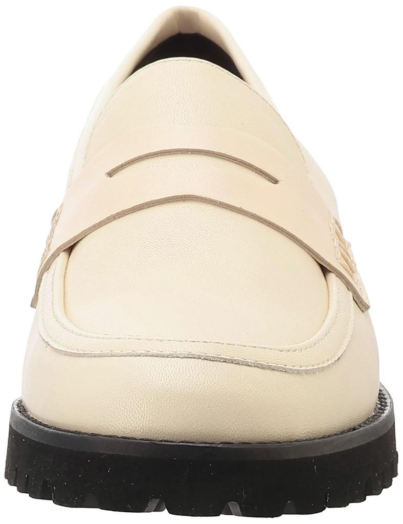 Fabio Rusconi Women's BUTTER Loafers F-6242, Size 2690, Sizes 24.5cm-25.0cm (Imported)