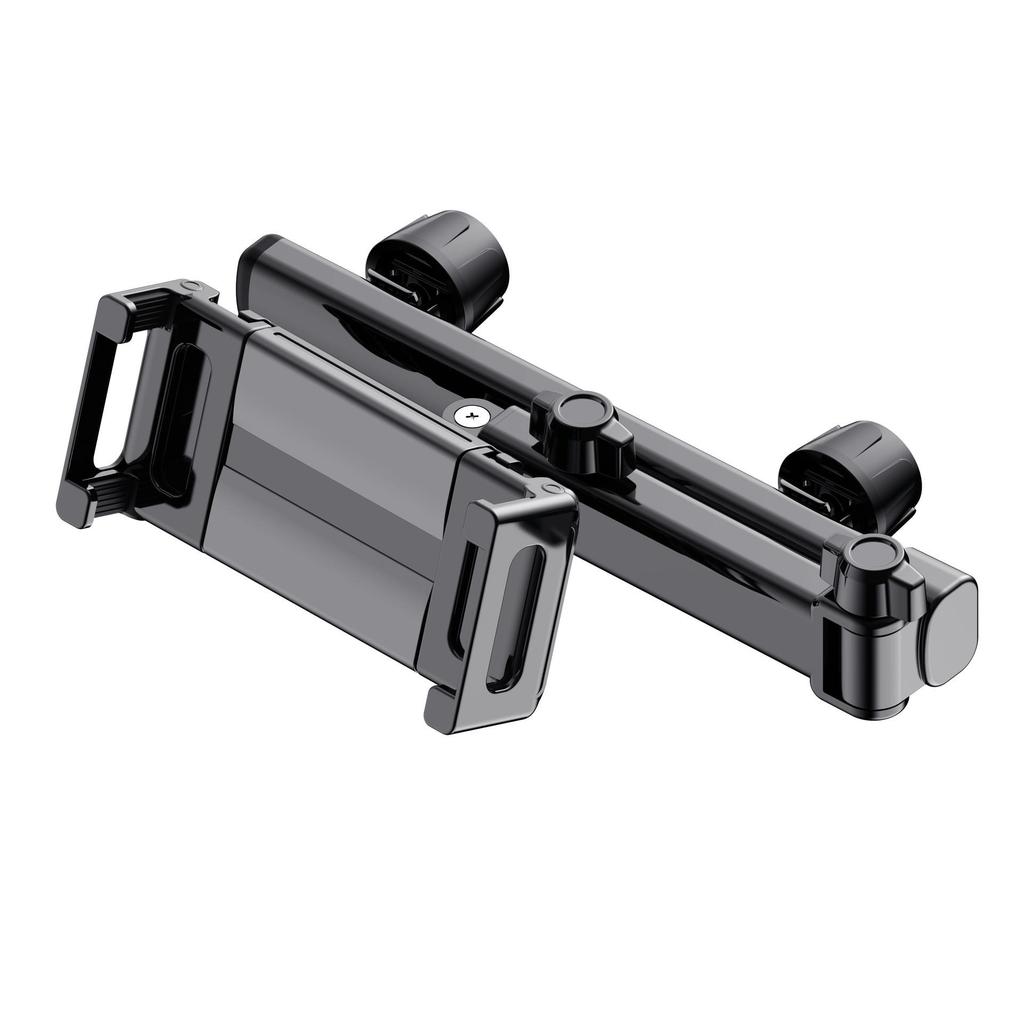 Universal Telescopic Rear Seat Tablet & Phone Holder for Cars