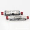 THK Cichy Miniaturowy Prowadnica SRS12M1QZUU Wysokotemperaturowy Suwak RSR15M1NUU